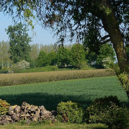 Vakantiewoning Het Olietunnetje Ovezande 外观 照片