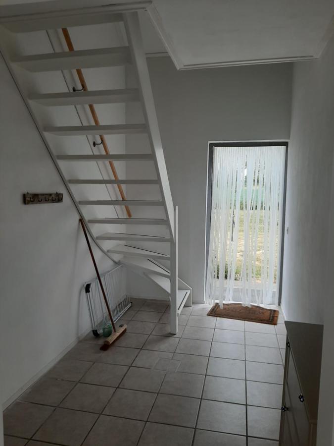 Vakantiewoning Het Olietunnetje Ovezande 外观 照片