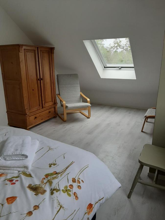 Vakantiewoning Het Olietunnetje Ovezande 外观 照片