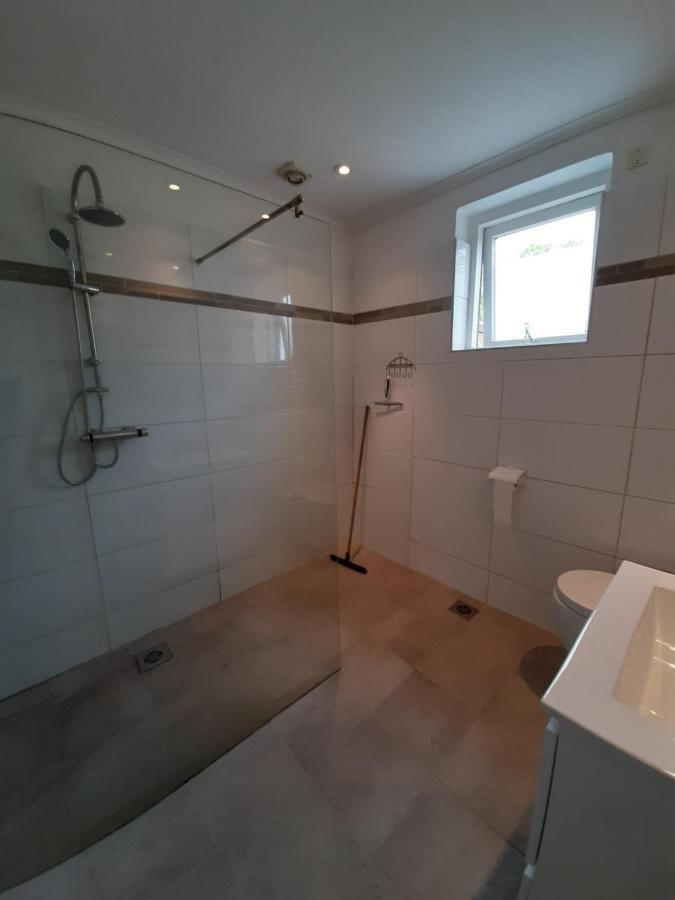Vakantiewoning Het Olietunnetje Ovezande 外观 照片