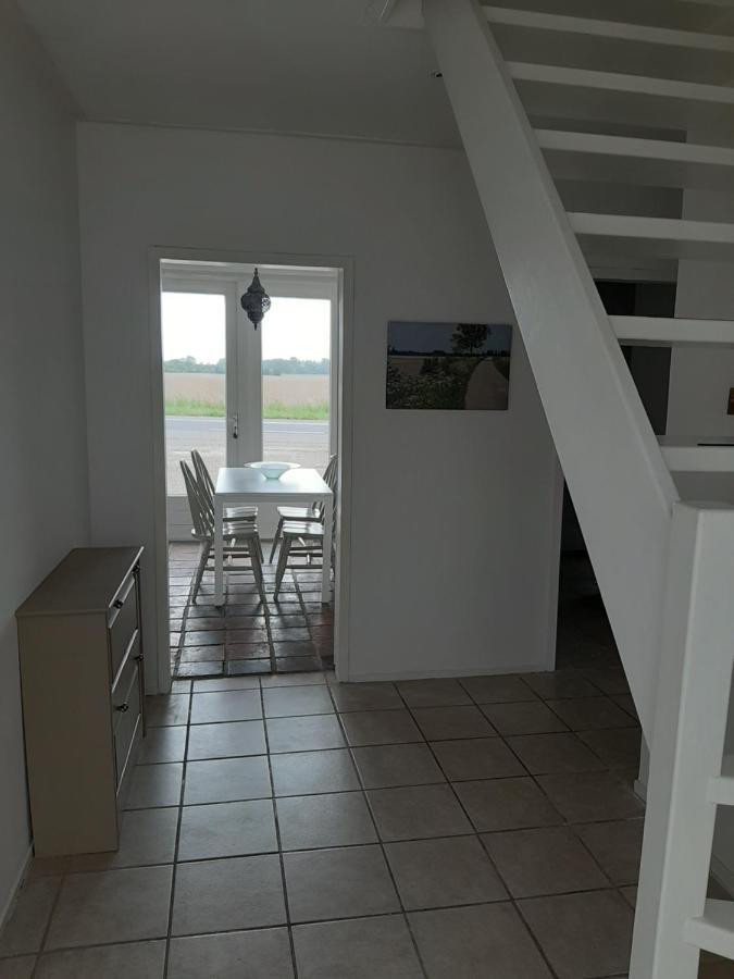Vakantiewoning Het Olietunnetje Ovezande 外观 照片
